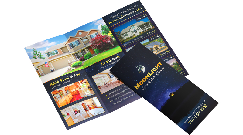 Brochure Outside - Moonlight Realty