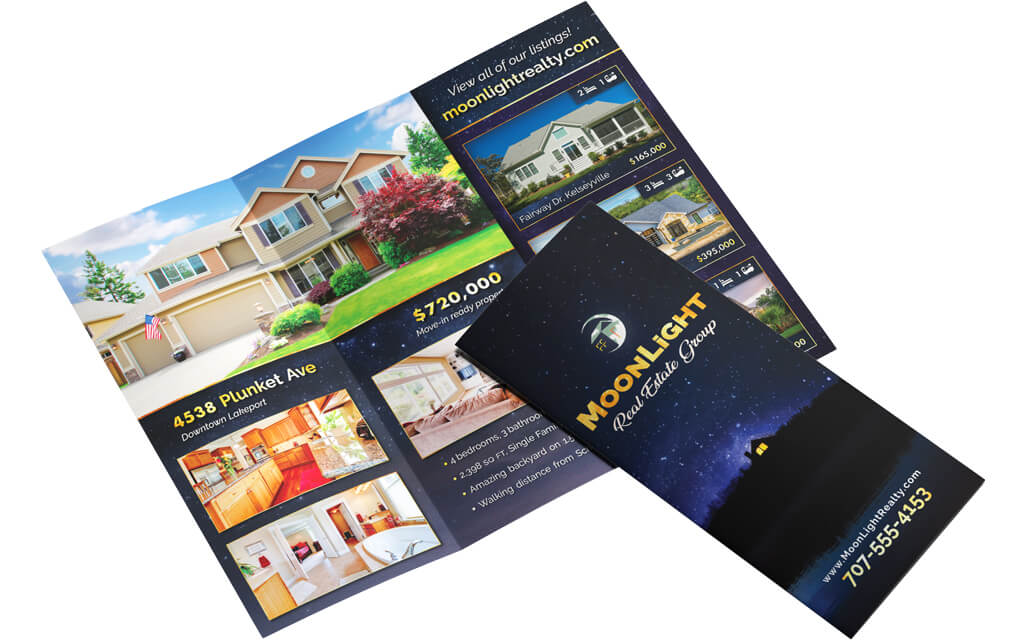 Brochure Outside - Moonlight Realty