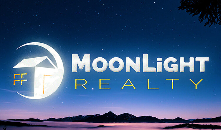 Real Estate Listing - Moonlight Realty